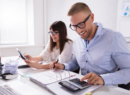 Tax Accountant Near Penrith